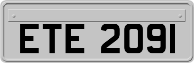 ETE2091