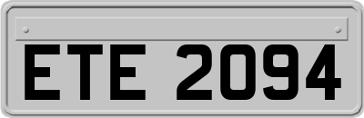ETE2094