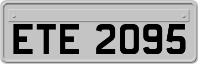 ETE2095