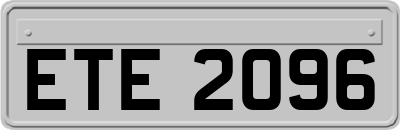 ETE2096