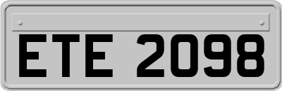 ETE2098