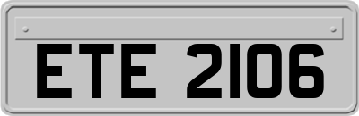 ETE2106