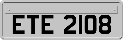 ETE2108
