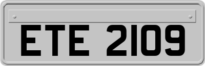 ETE2109
