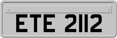 ETE2112