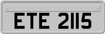 ETE2115