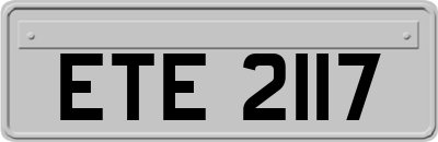 ETE2117