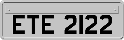 ETE2122