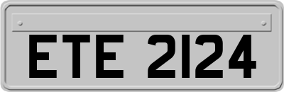 ETE2124
