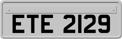 ETE2129