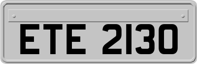 ETE2130