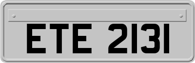 ETE2131