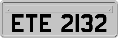 ETE2132