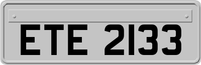 ETE2133