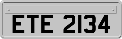 ETE2134