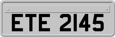 ETE2145