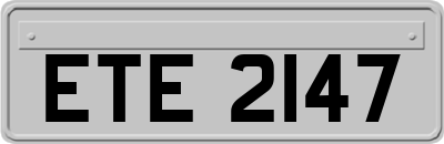ETE2147