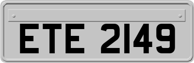 ETE2149