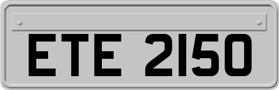 ETE2150