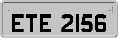 ETE2156