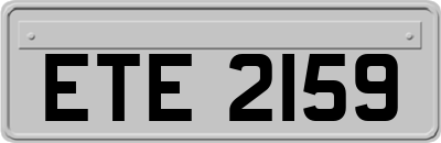 ETE2159