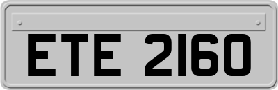 ETE2160