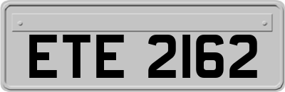 ETE2162