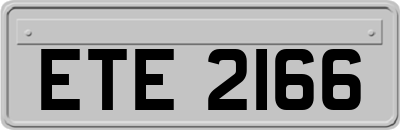 ETE2166