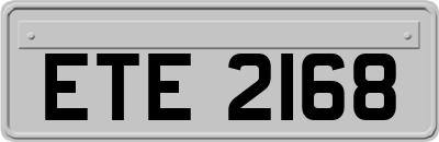 ETE2168