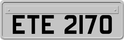 ETE2170