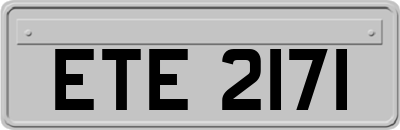 ETE2171
