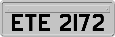 ETE2172
