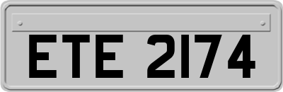 ETE2174