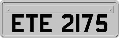 ETE2175