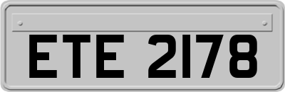 ETE2178
