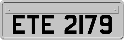 ETE2179