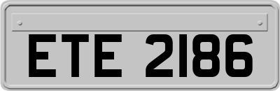 ETE2186