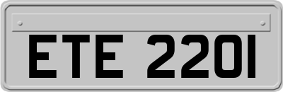 ETE2201