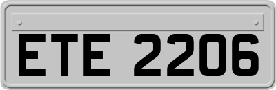 ETE2206