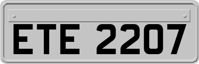 ETE2207