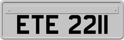 ETE2211