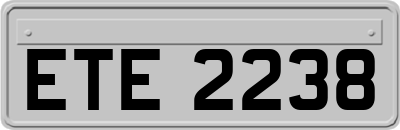 ETE2238