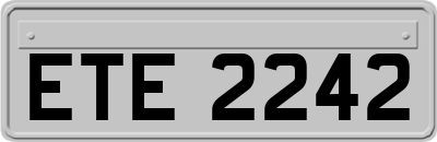 ETE2242