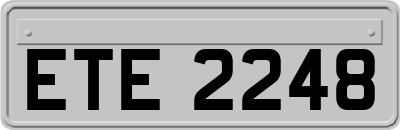 ETE2248