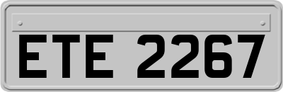 ETE2267