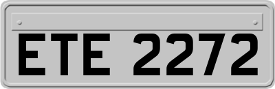ETE2272