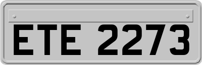 ETE2273