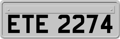 ETE2274