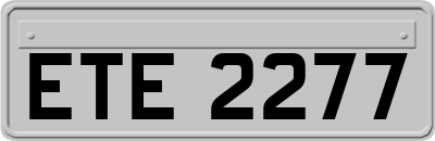 ETE2277