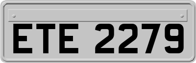 ETE2279